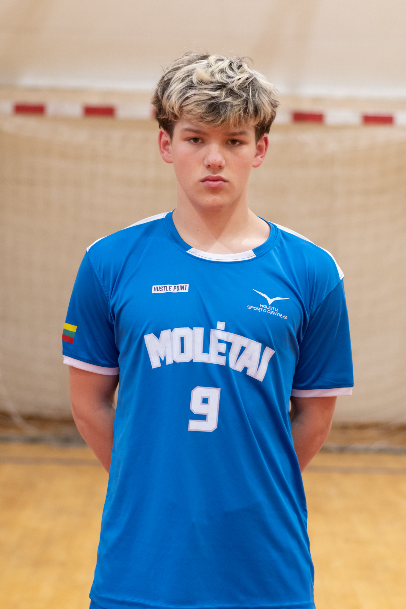 Deimantas Jonas Daleckas