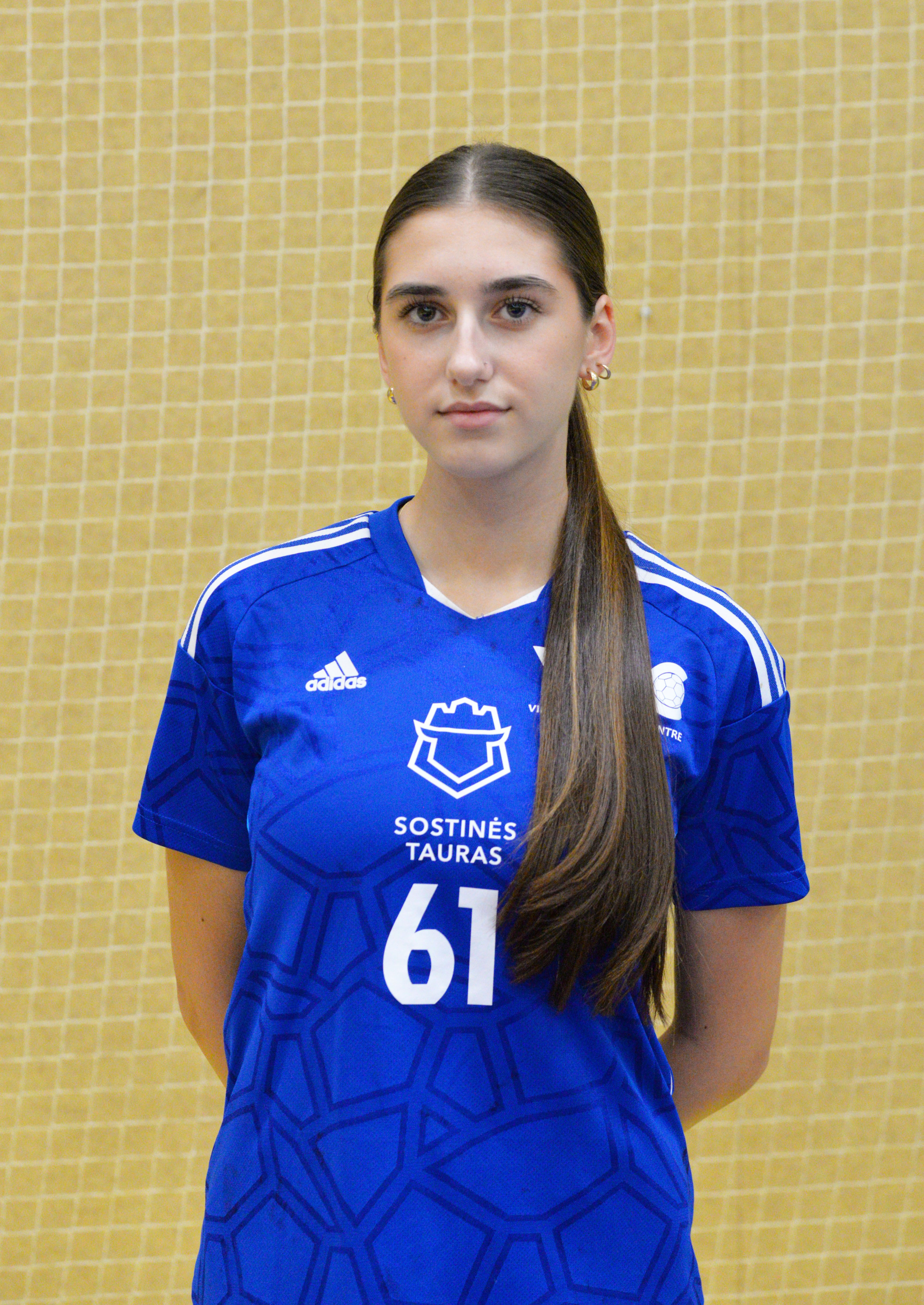 Katia Agosta