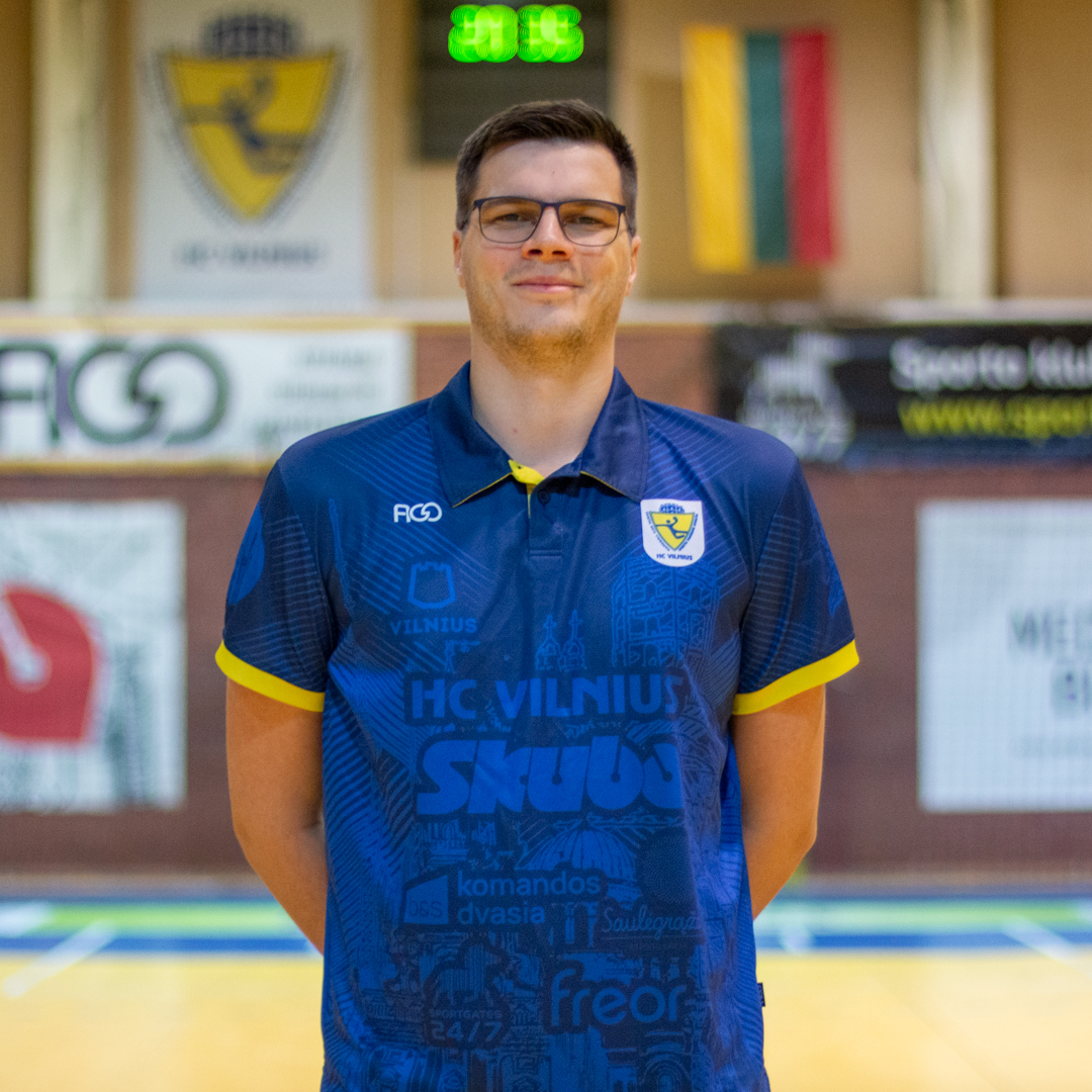 Simas Stankevičius