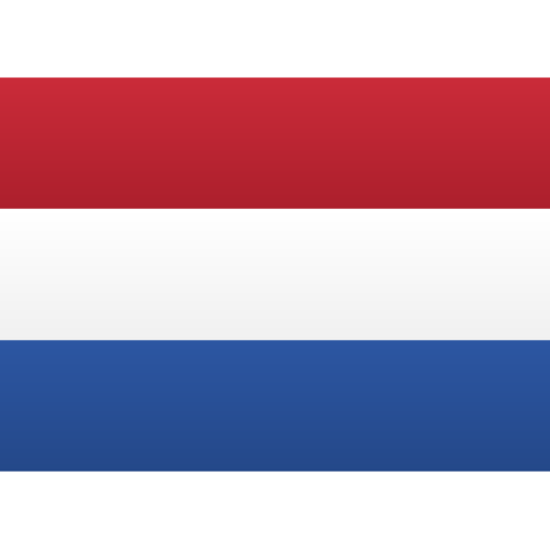 Nyderlandai (M-U16)