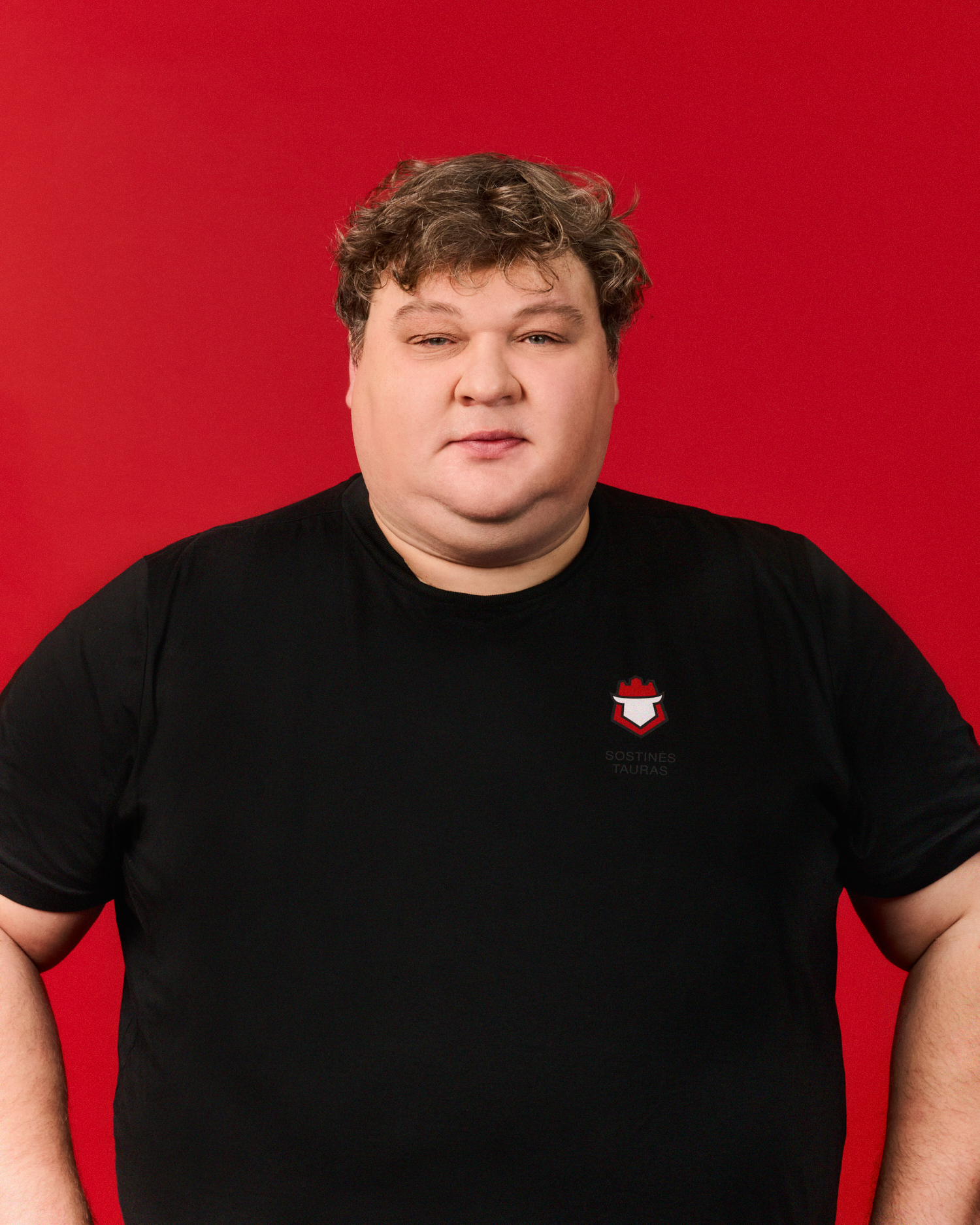 Gintaras Cibulskis