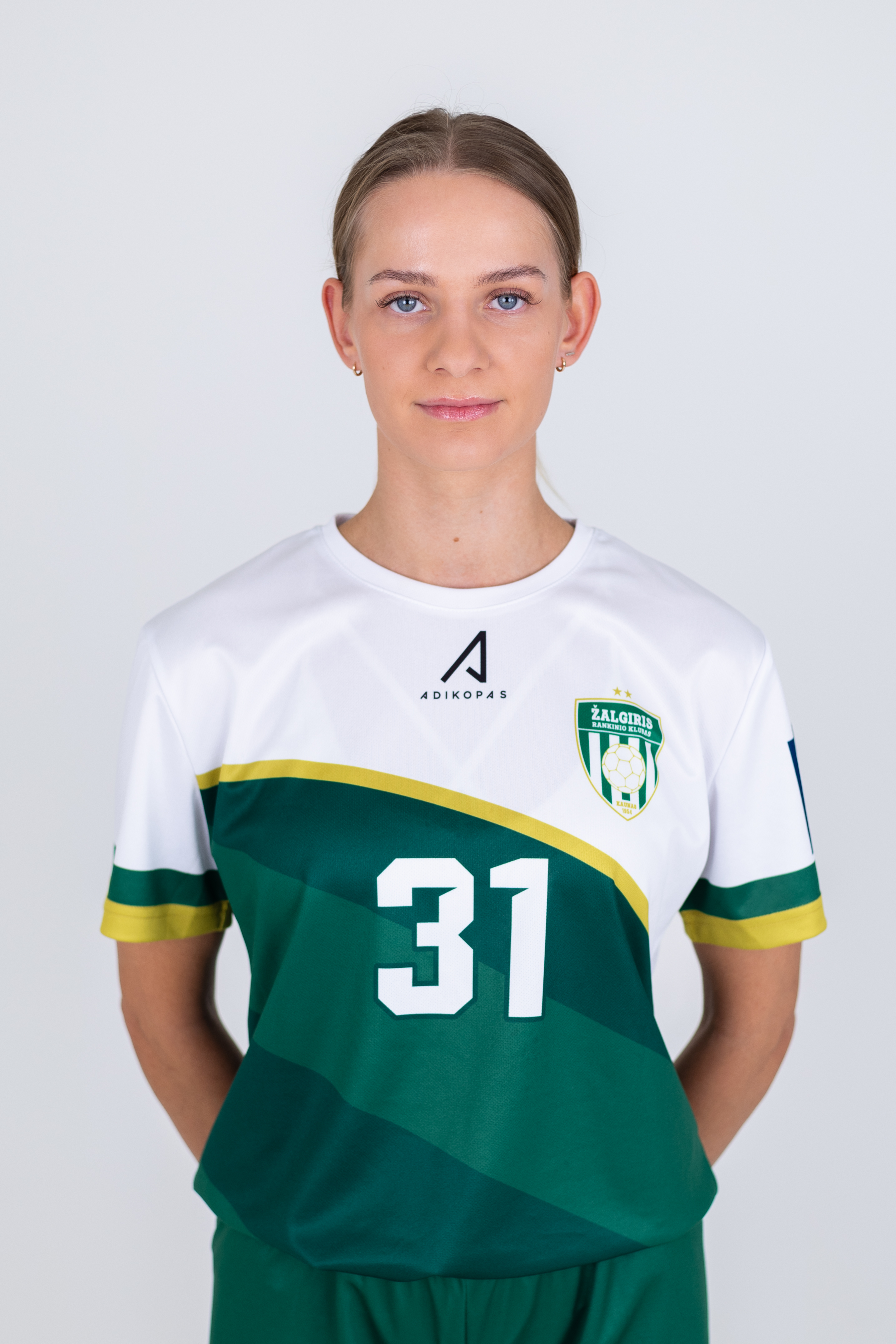 Samanta Dunkulytė