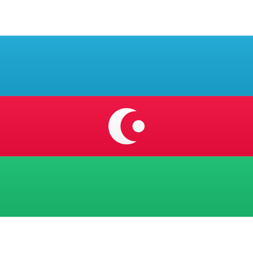 Azerbaidžanas (M-U17)