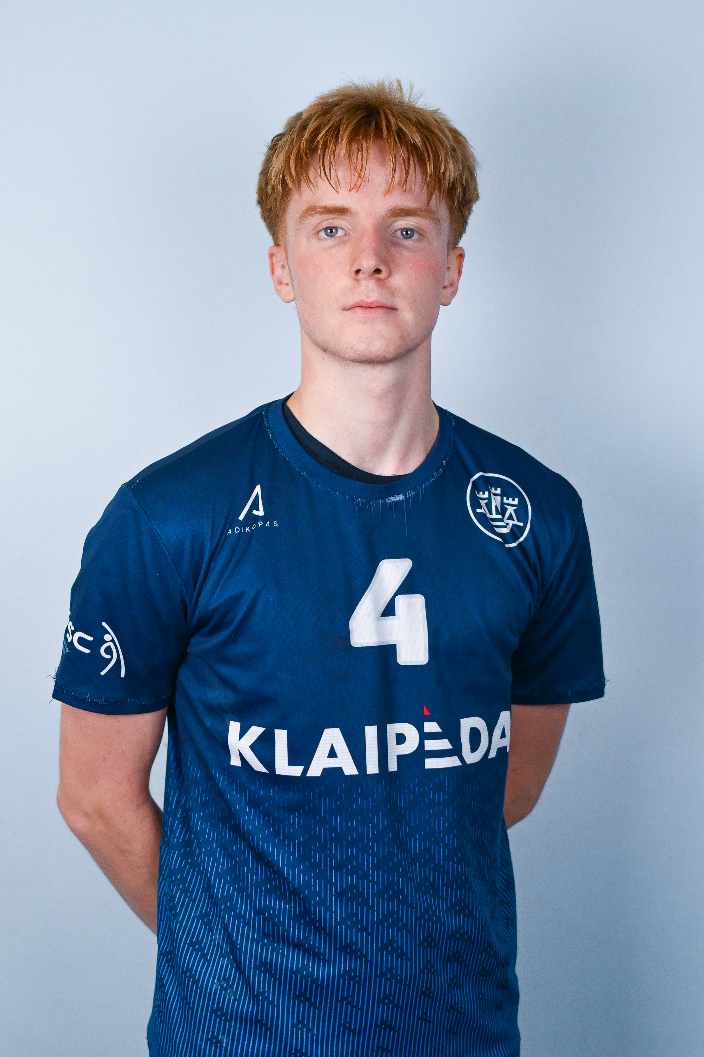 Osvaldas Valčiukas