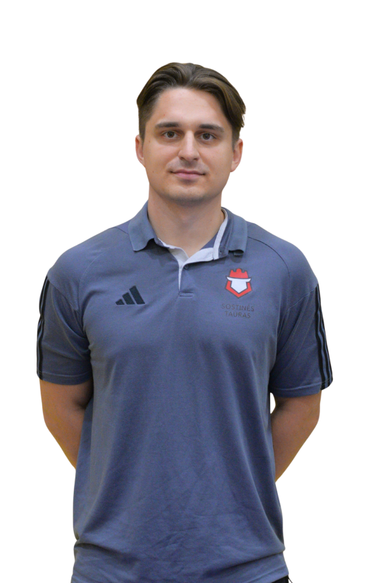 Karolis Bliuvas