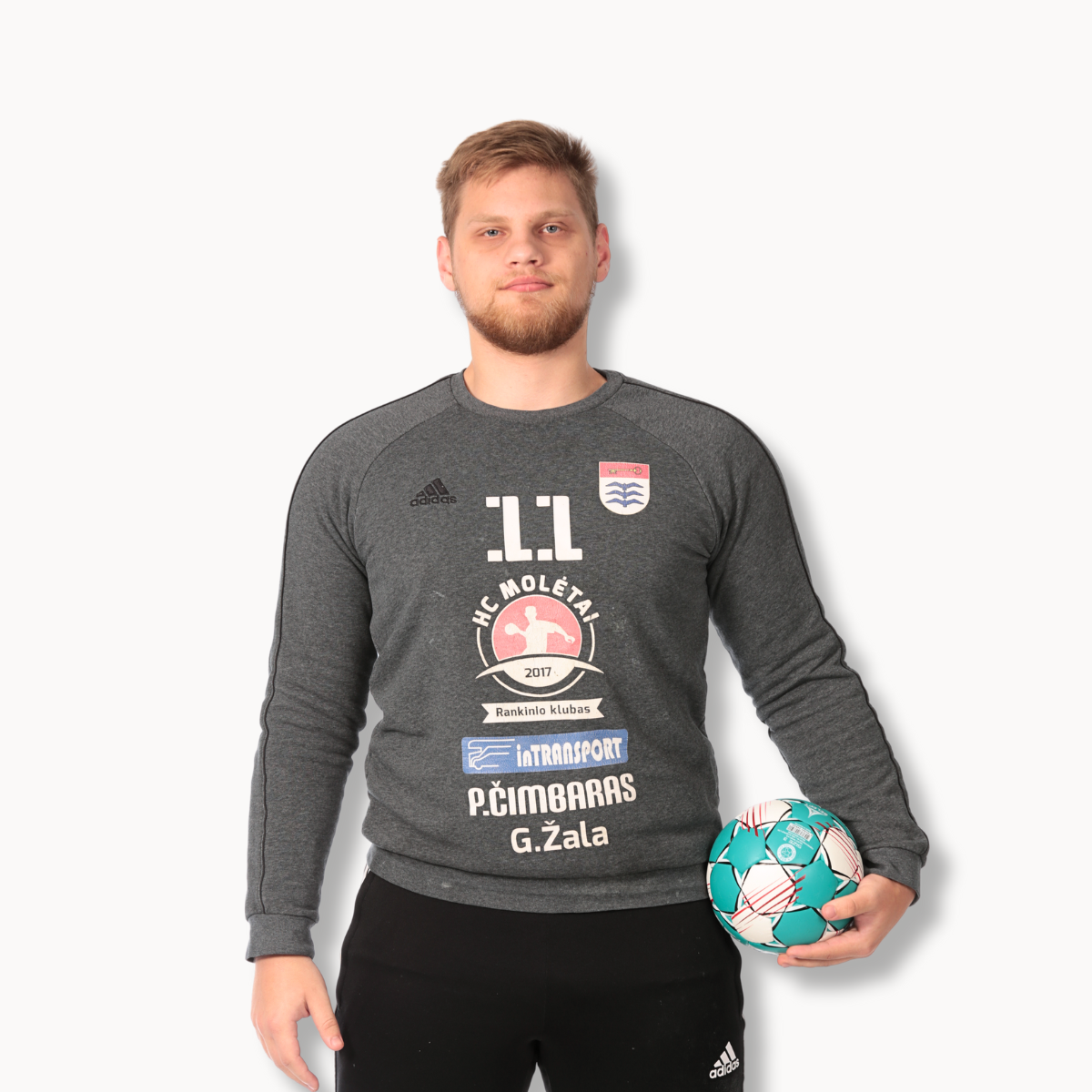 D. Tamoševičius