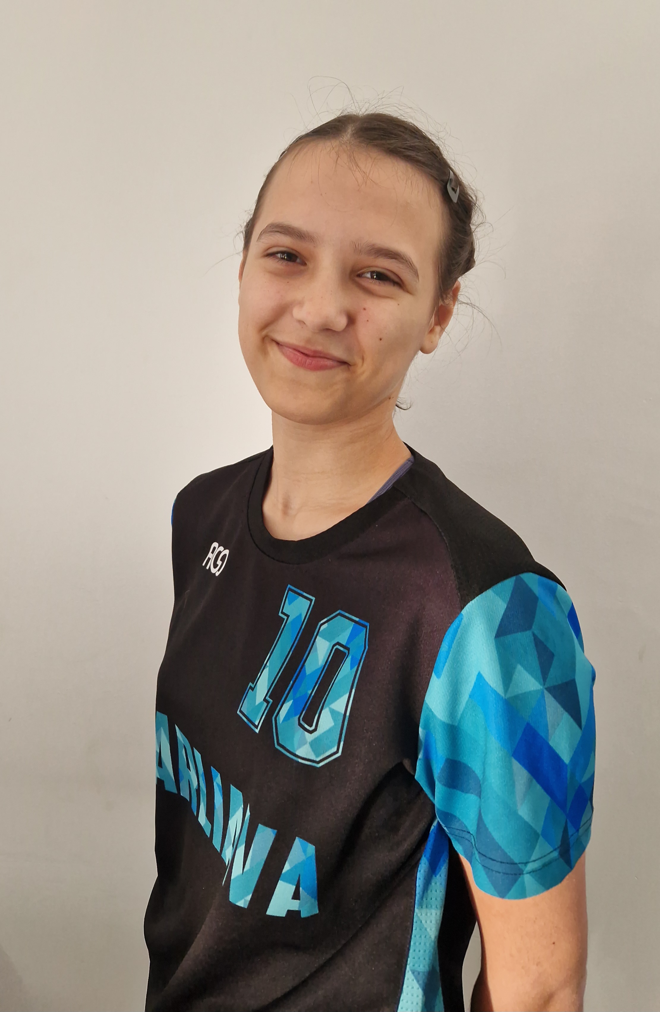 Augustė Samsonaitė