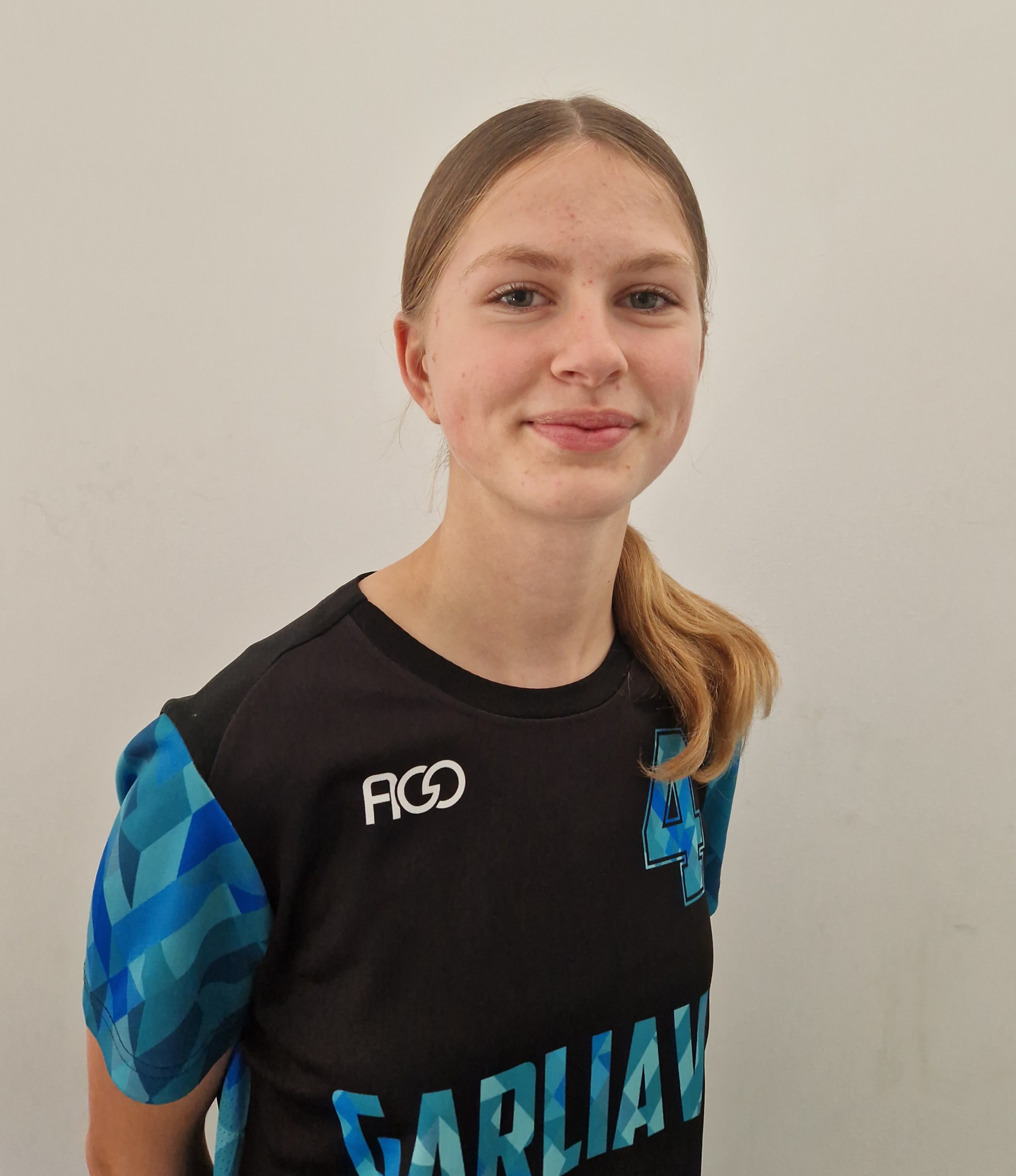 Vakarė Dzekunskaitė