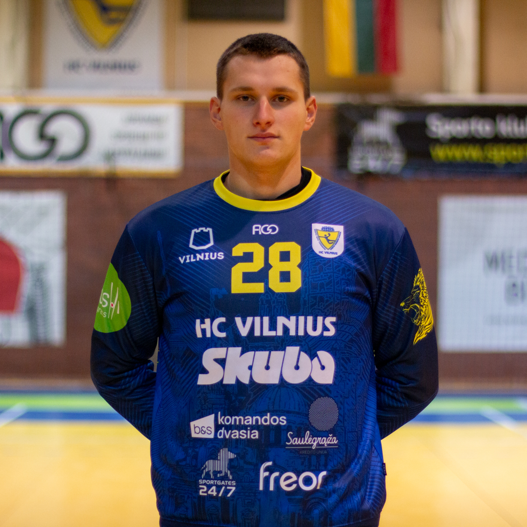 Matas Laurikėnas