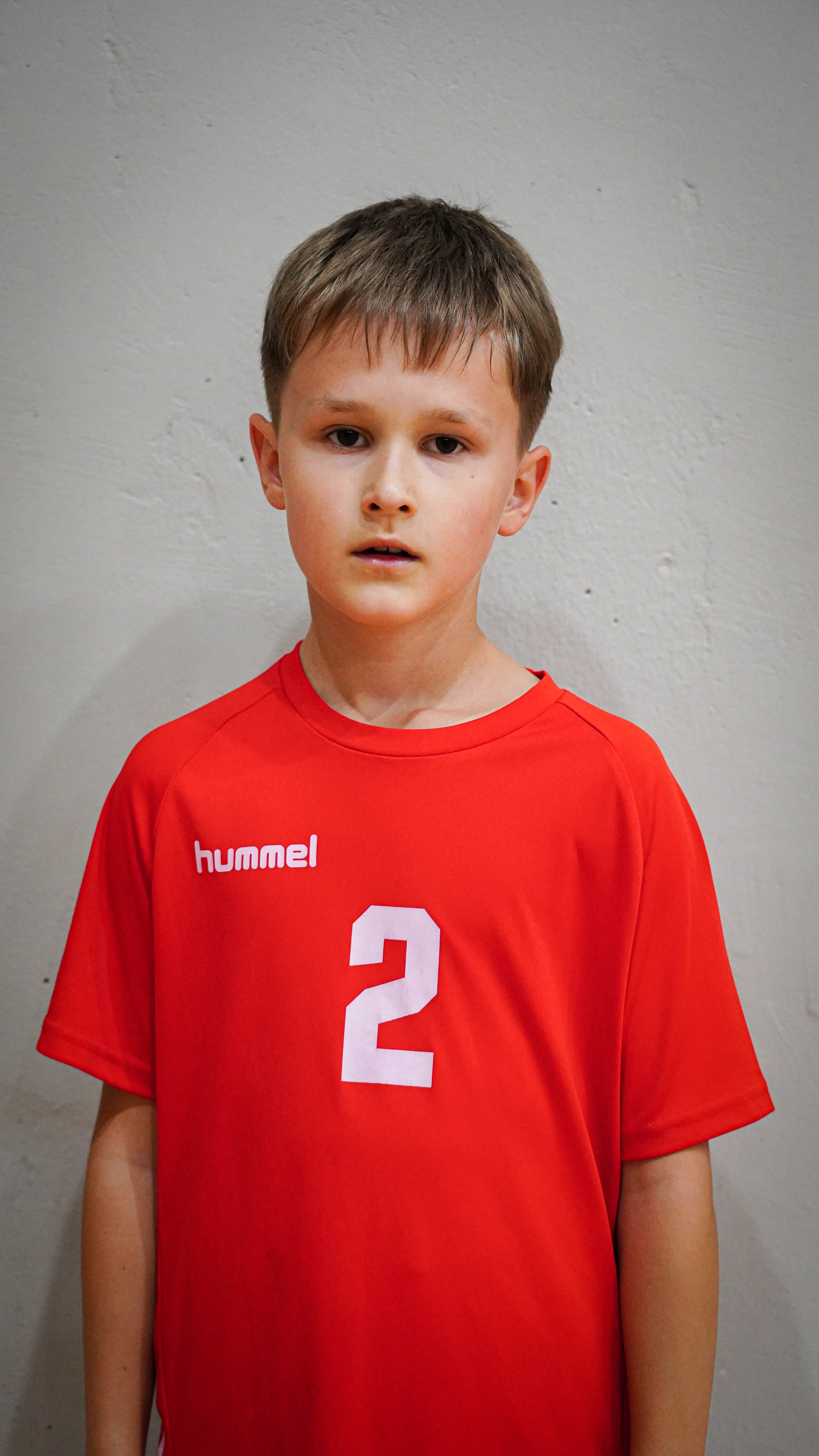 Lukas Merkys