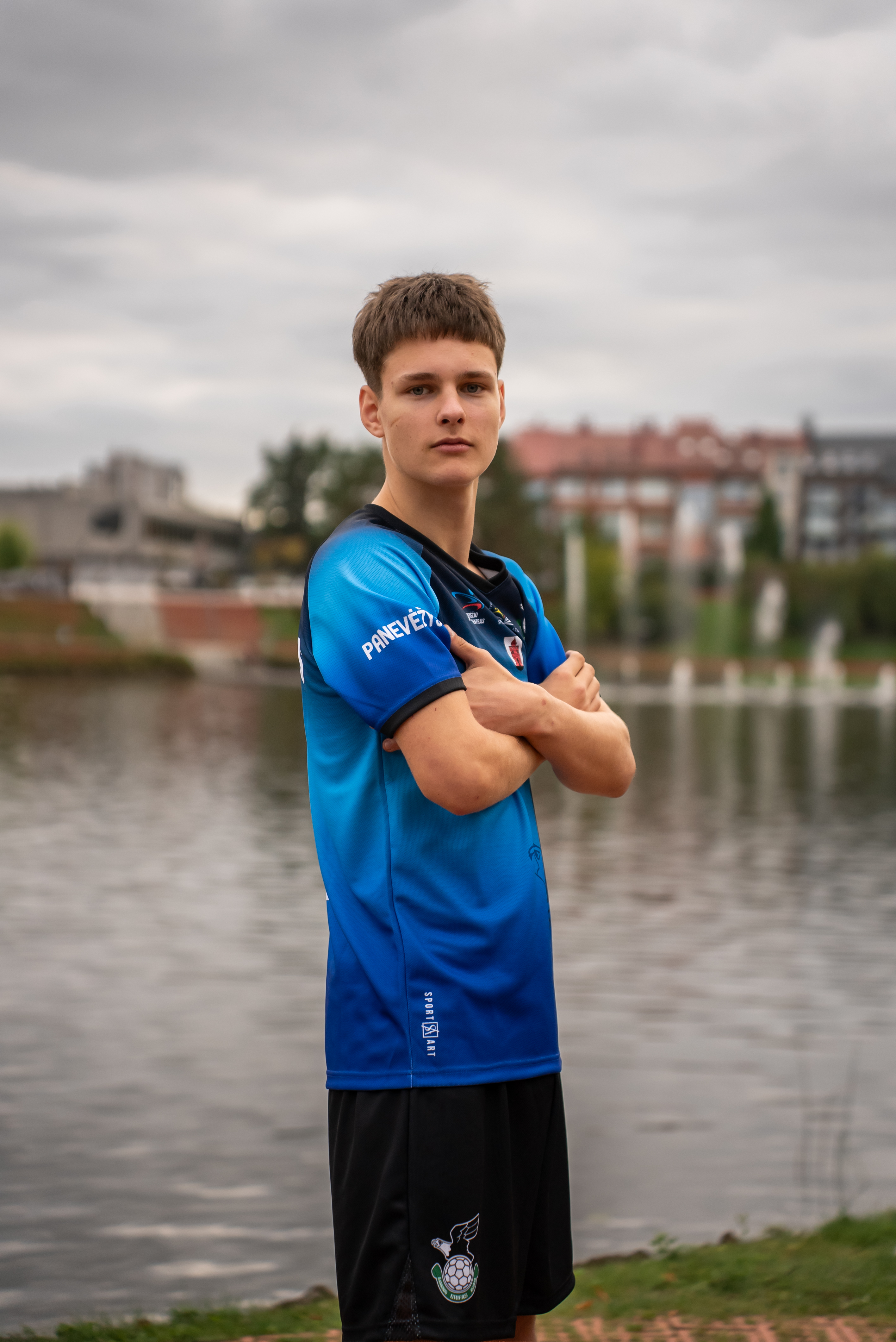 Vainoras Vertelka