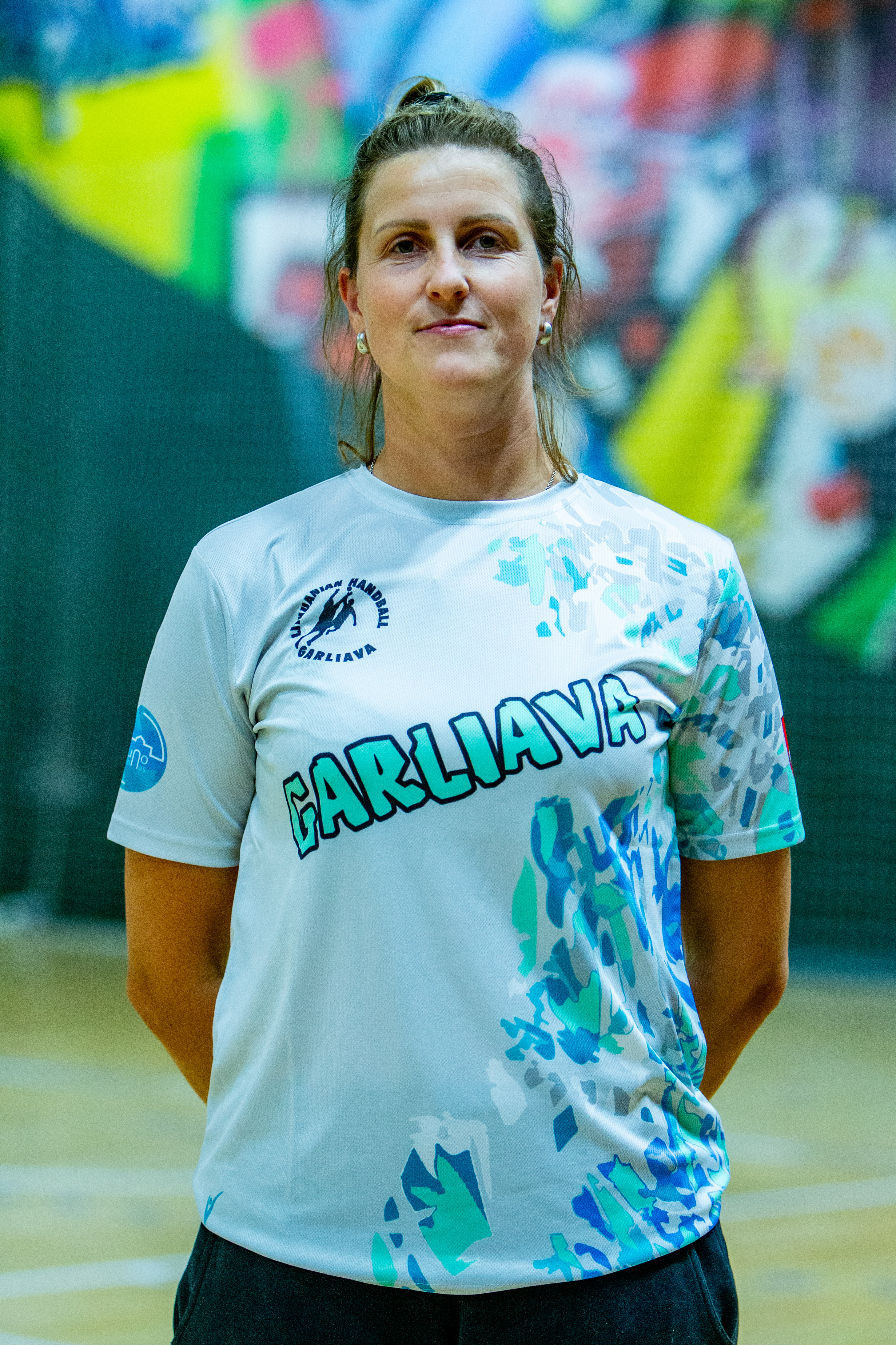 Roberta Zarembienė