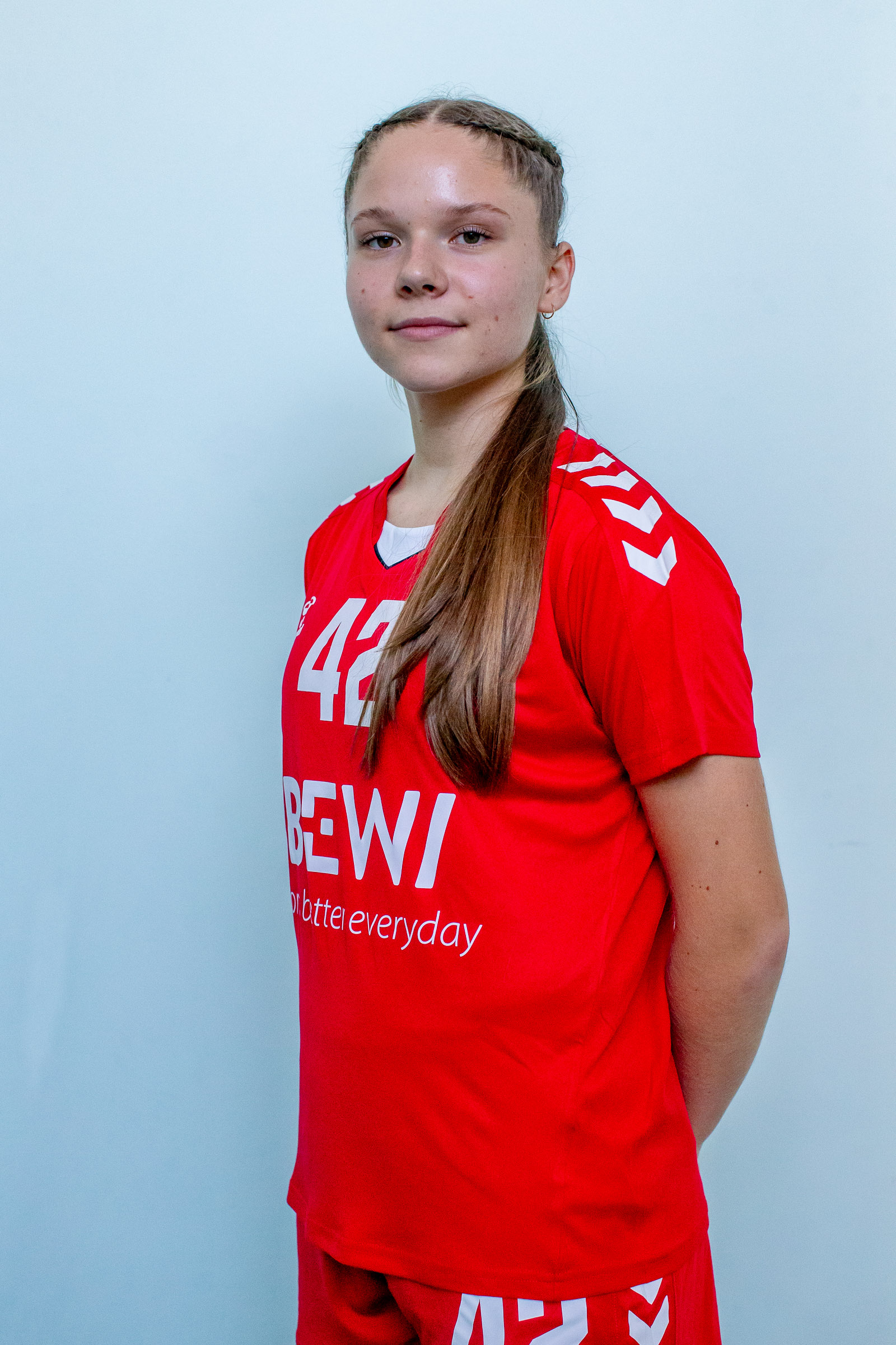 Miglė Lukaševičiūtė