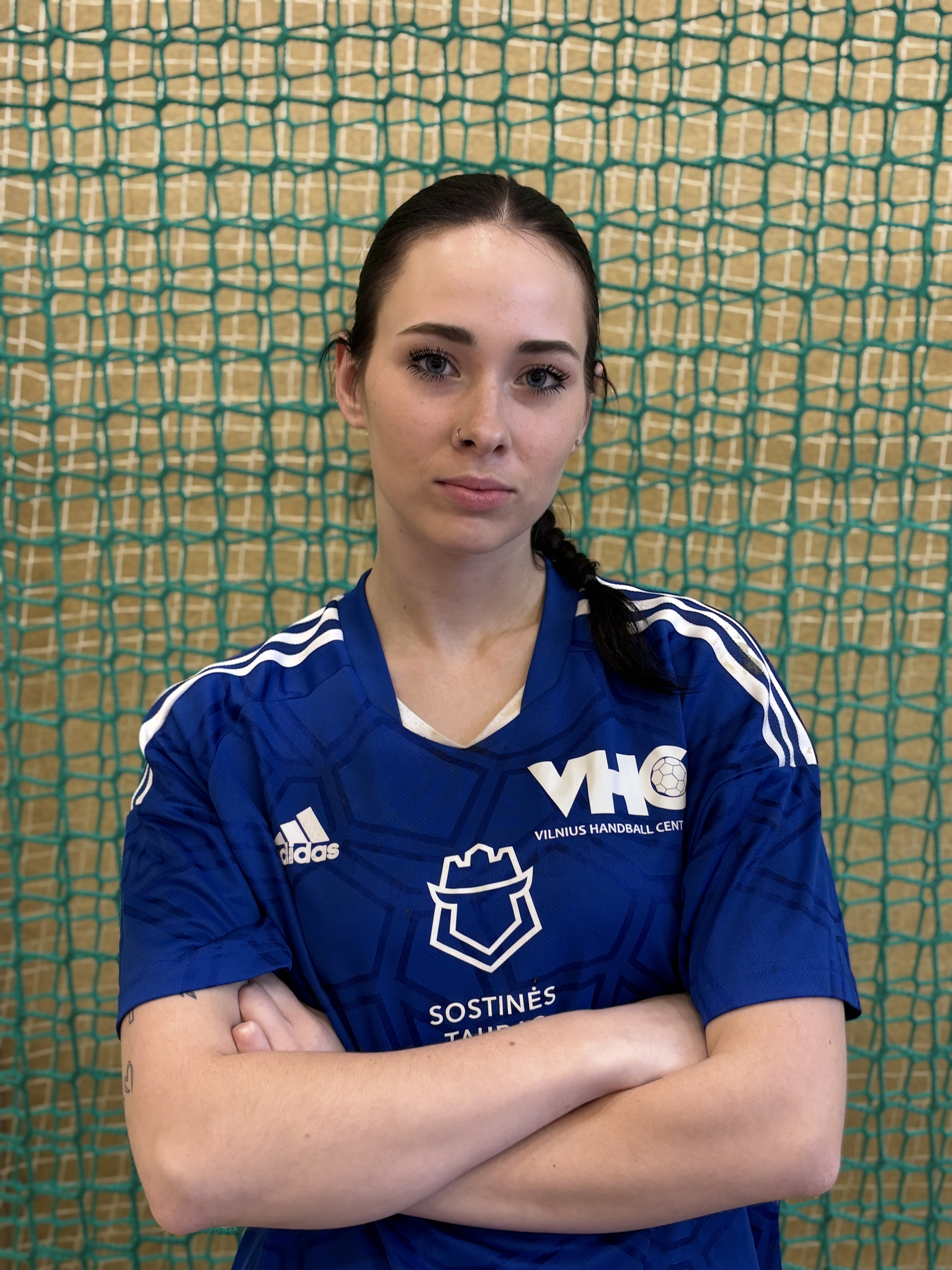 Estela Batalovaitė