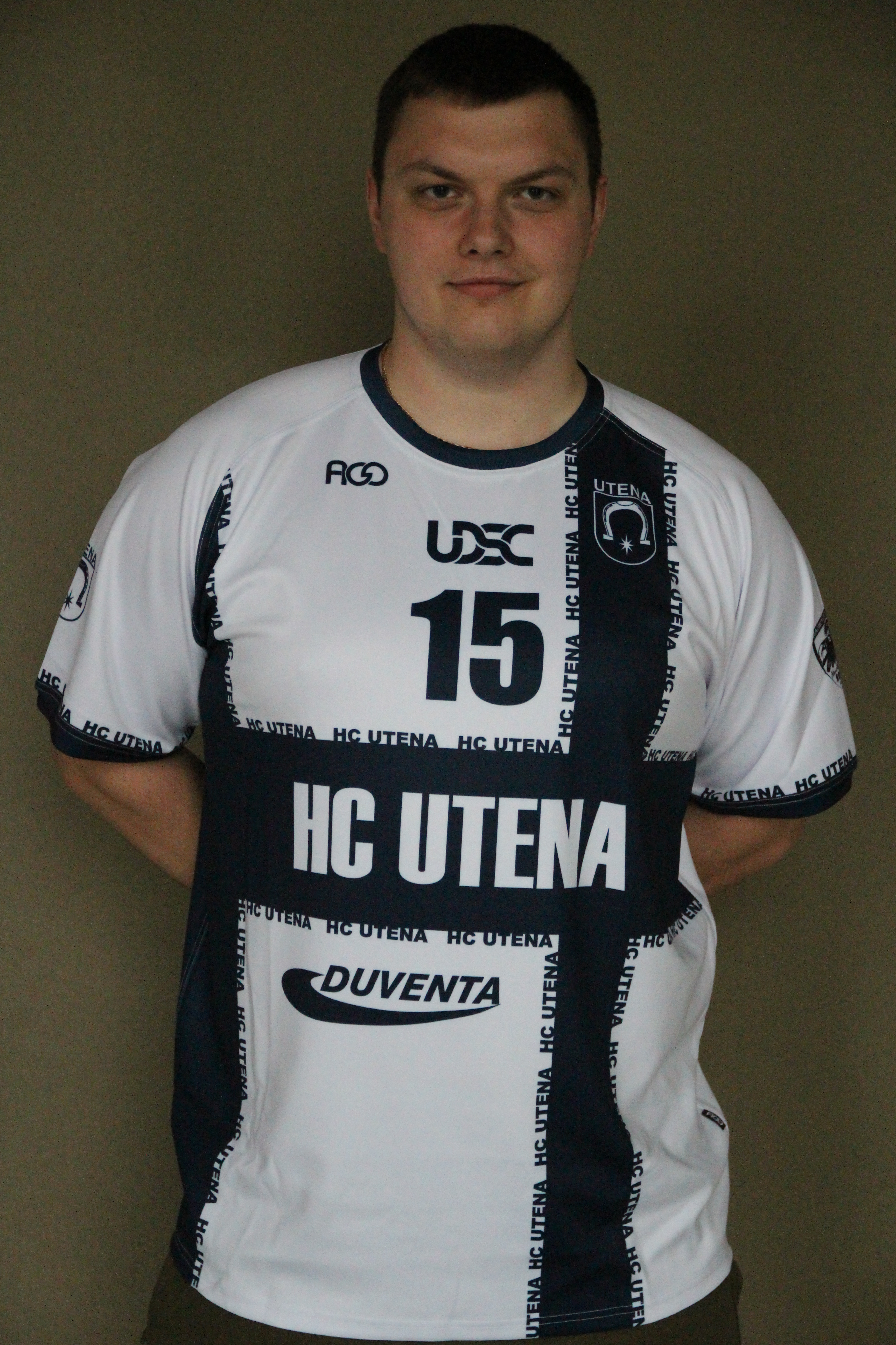 Kęstutis Klimanskas