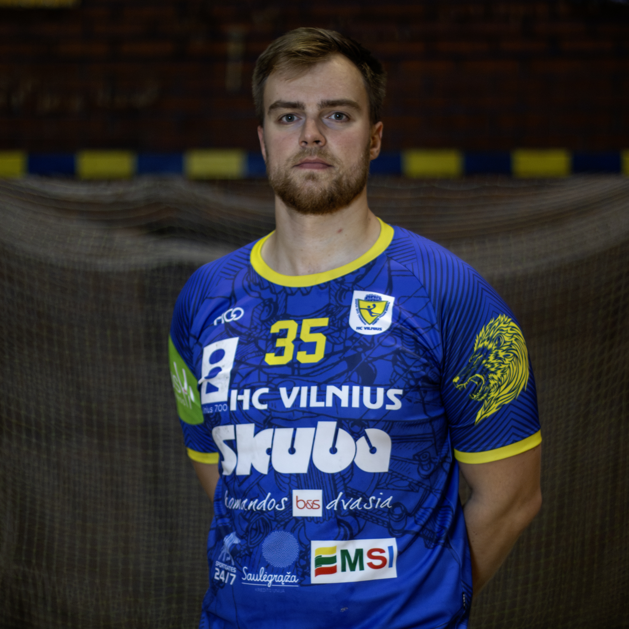 Arminas Milaknis
