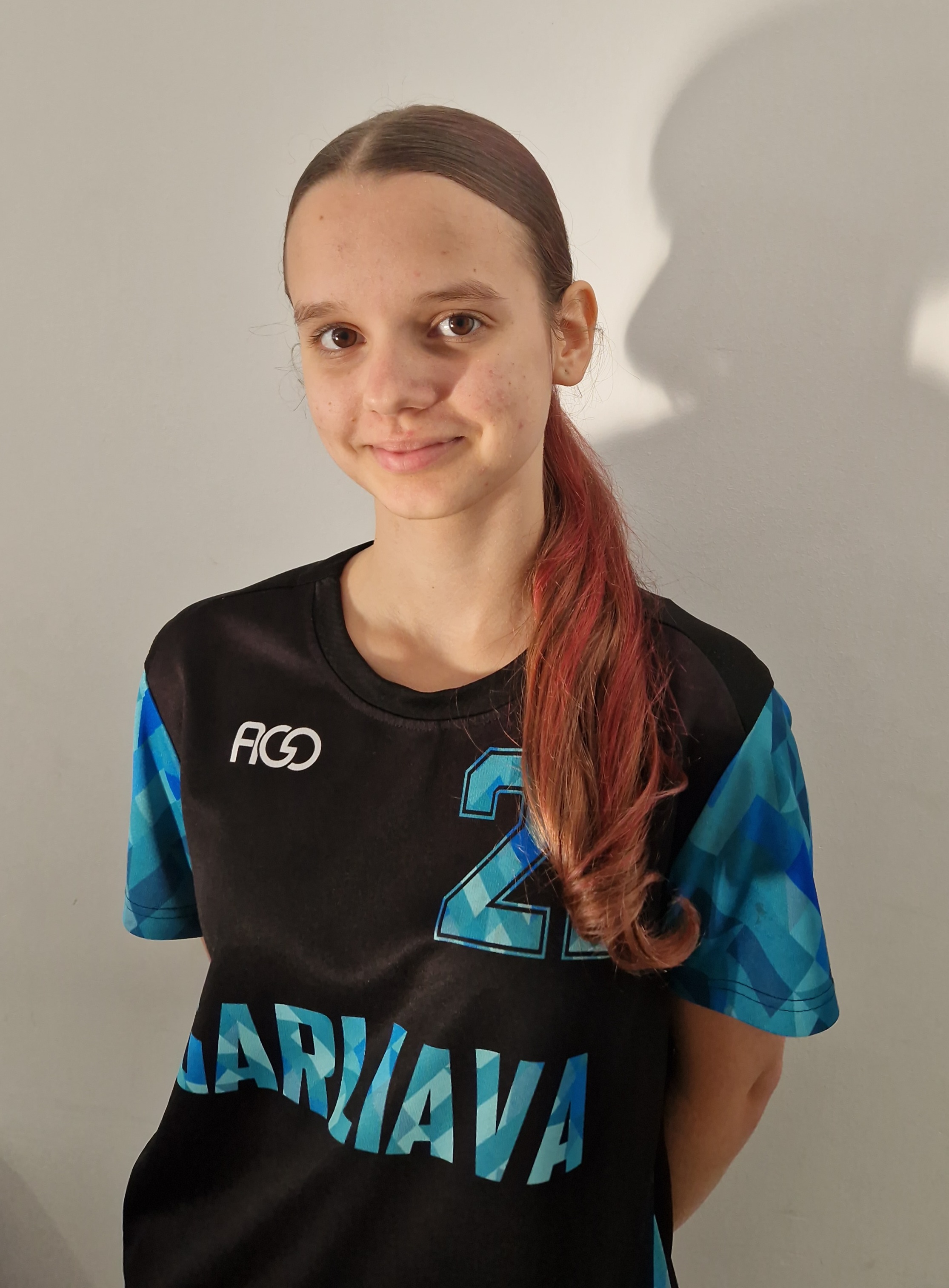Urtė Jankauskaitė