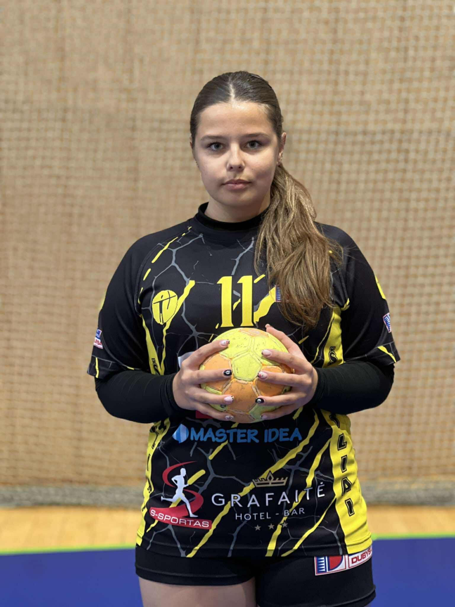 Dija Švickytė