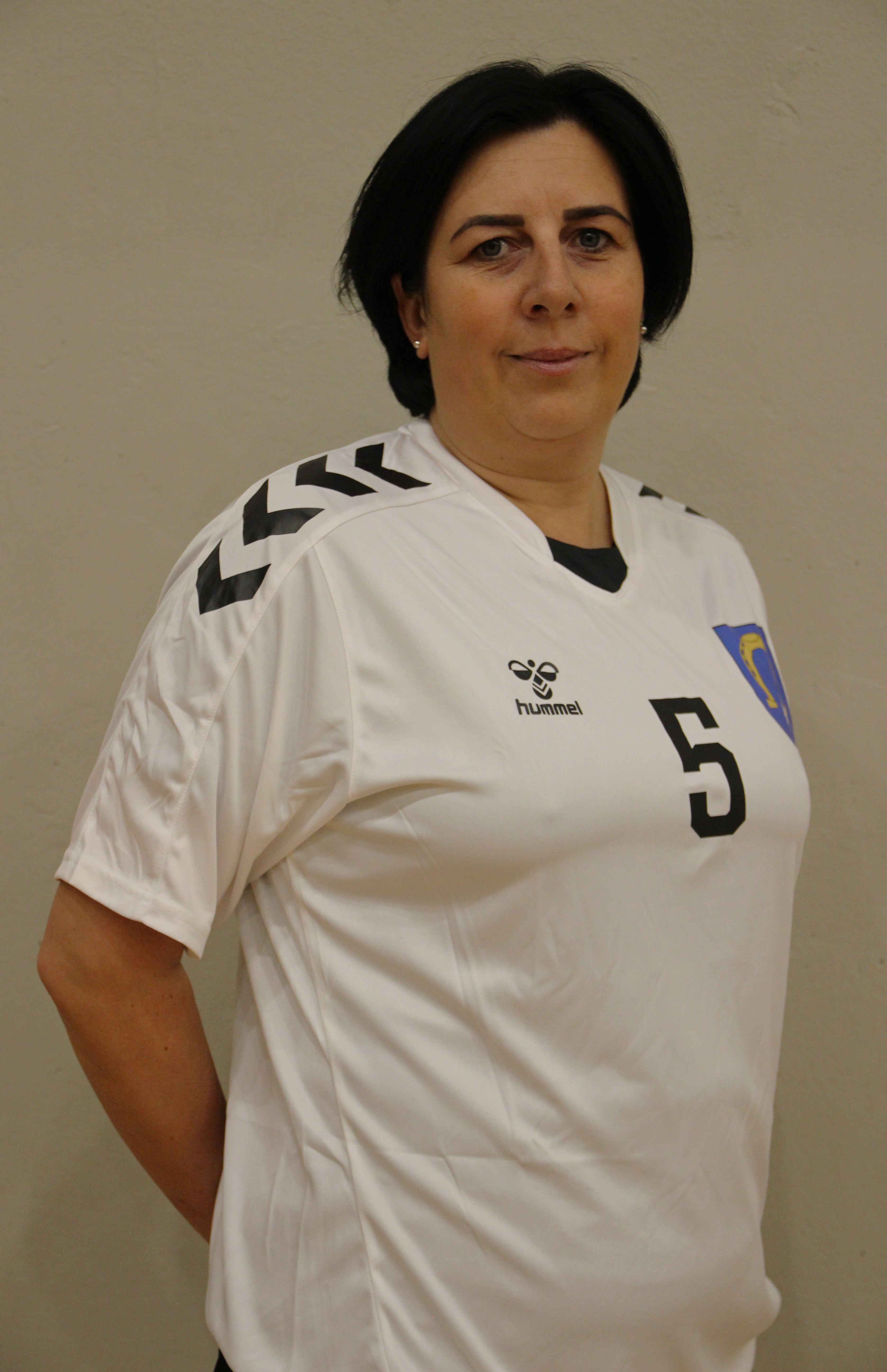Indrė Butkutė