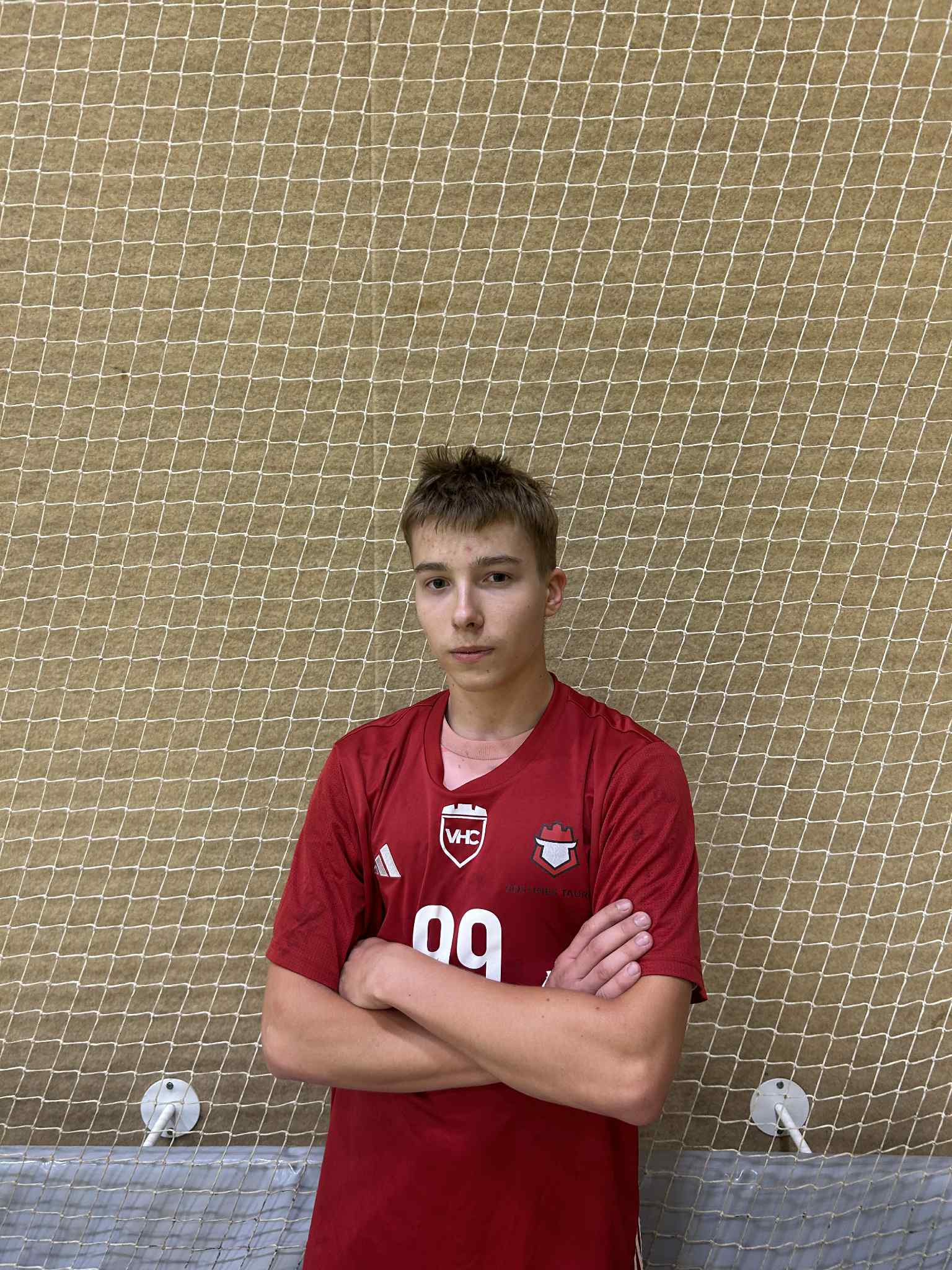 Danielius Soldatenko