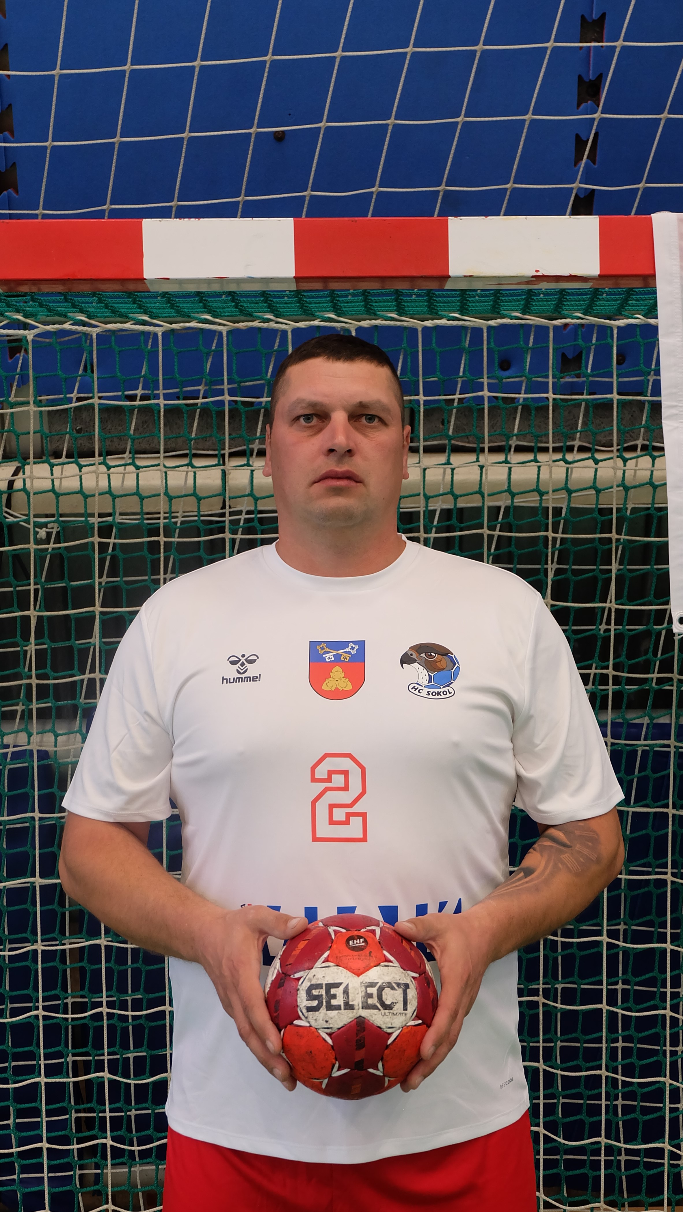 Pavel Vitožens