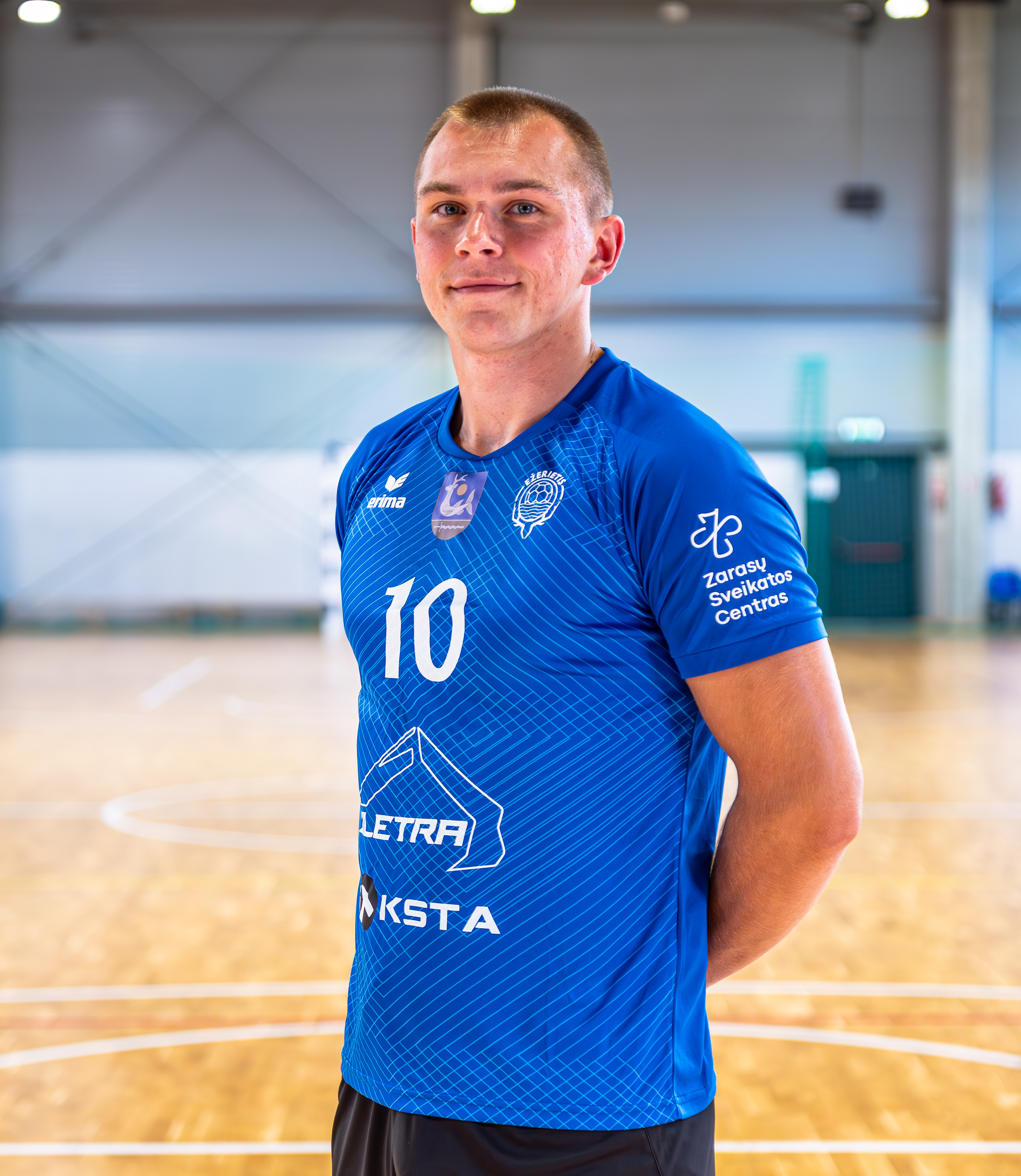 Deividas Matkevičius