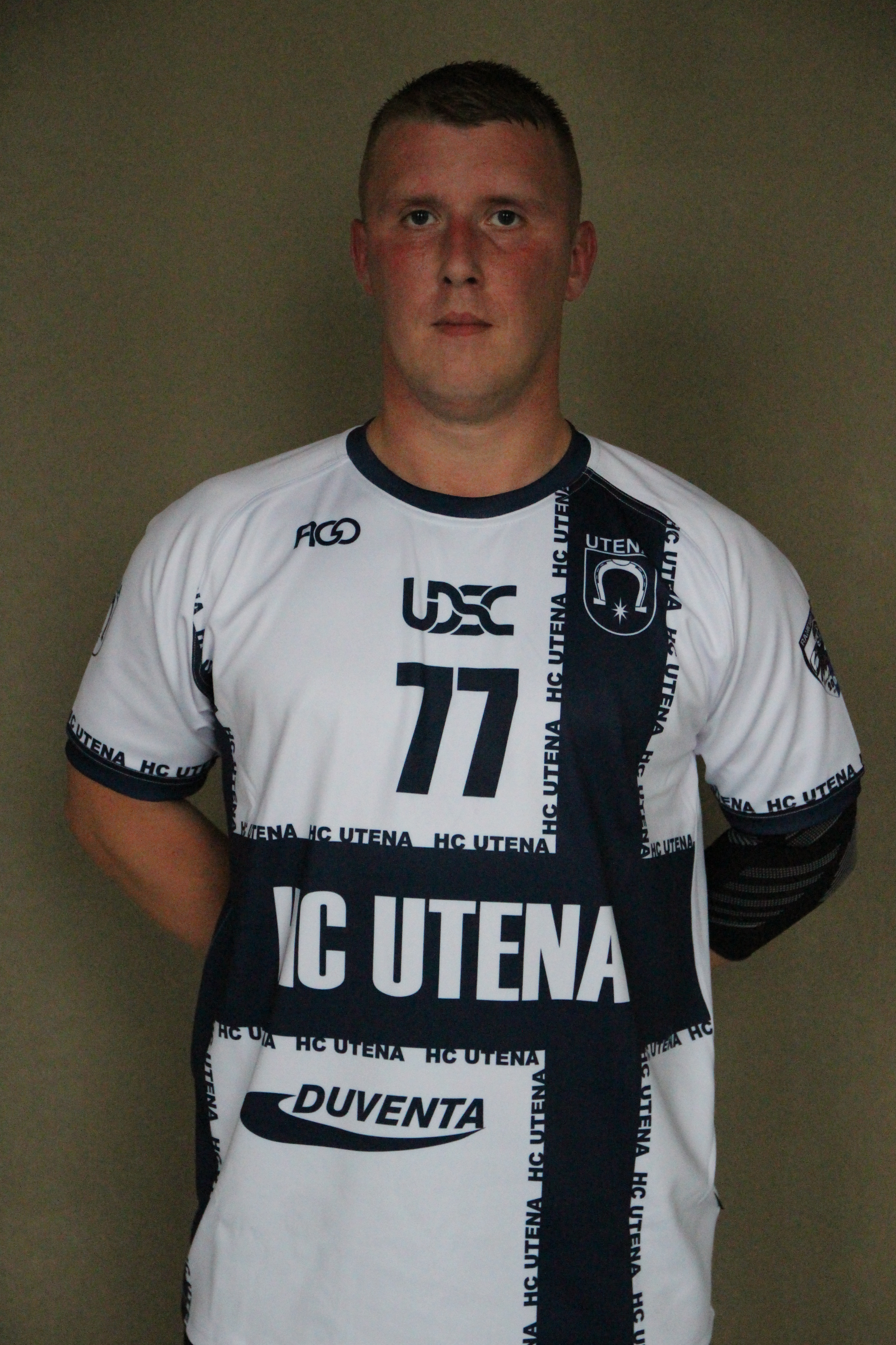 Donatas Mitalas