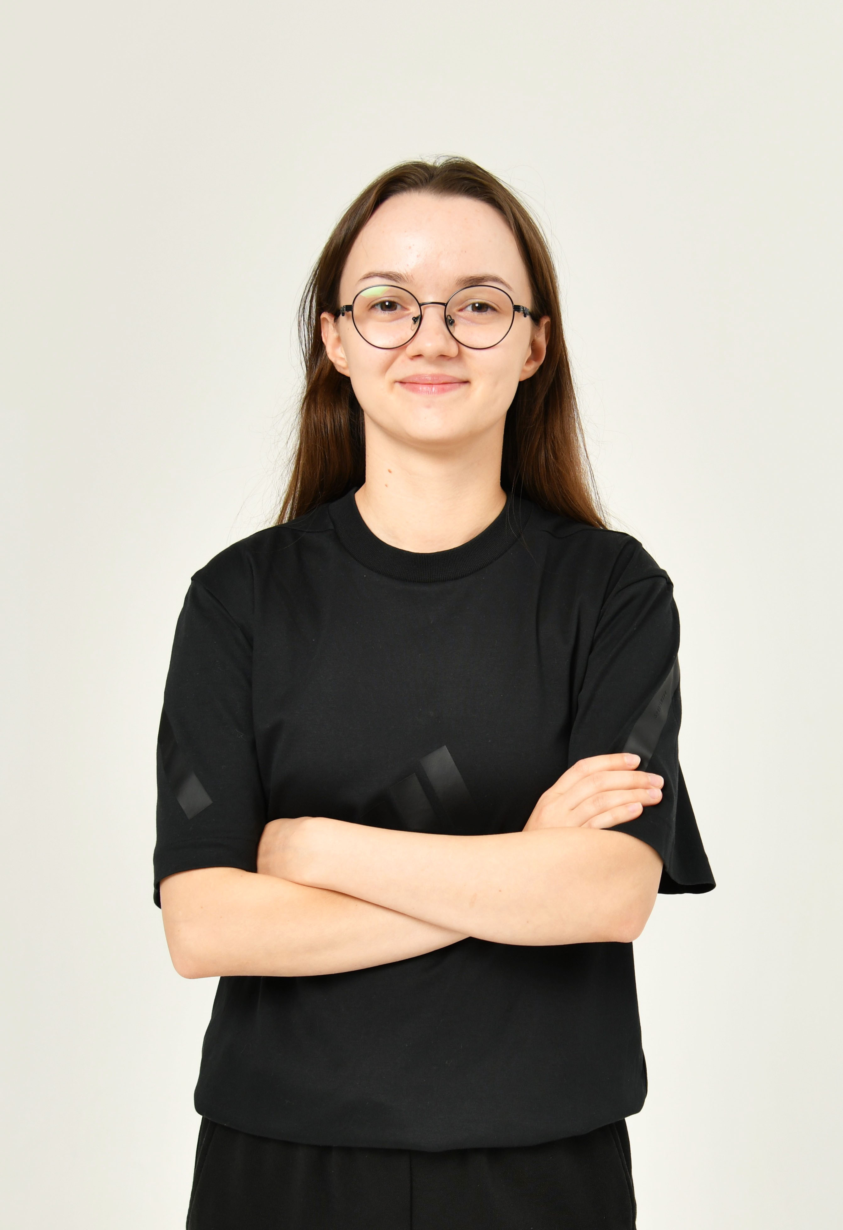 Deimantė Grincevičiūtė