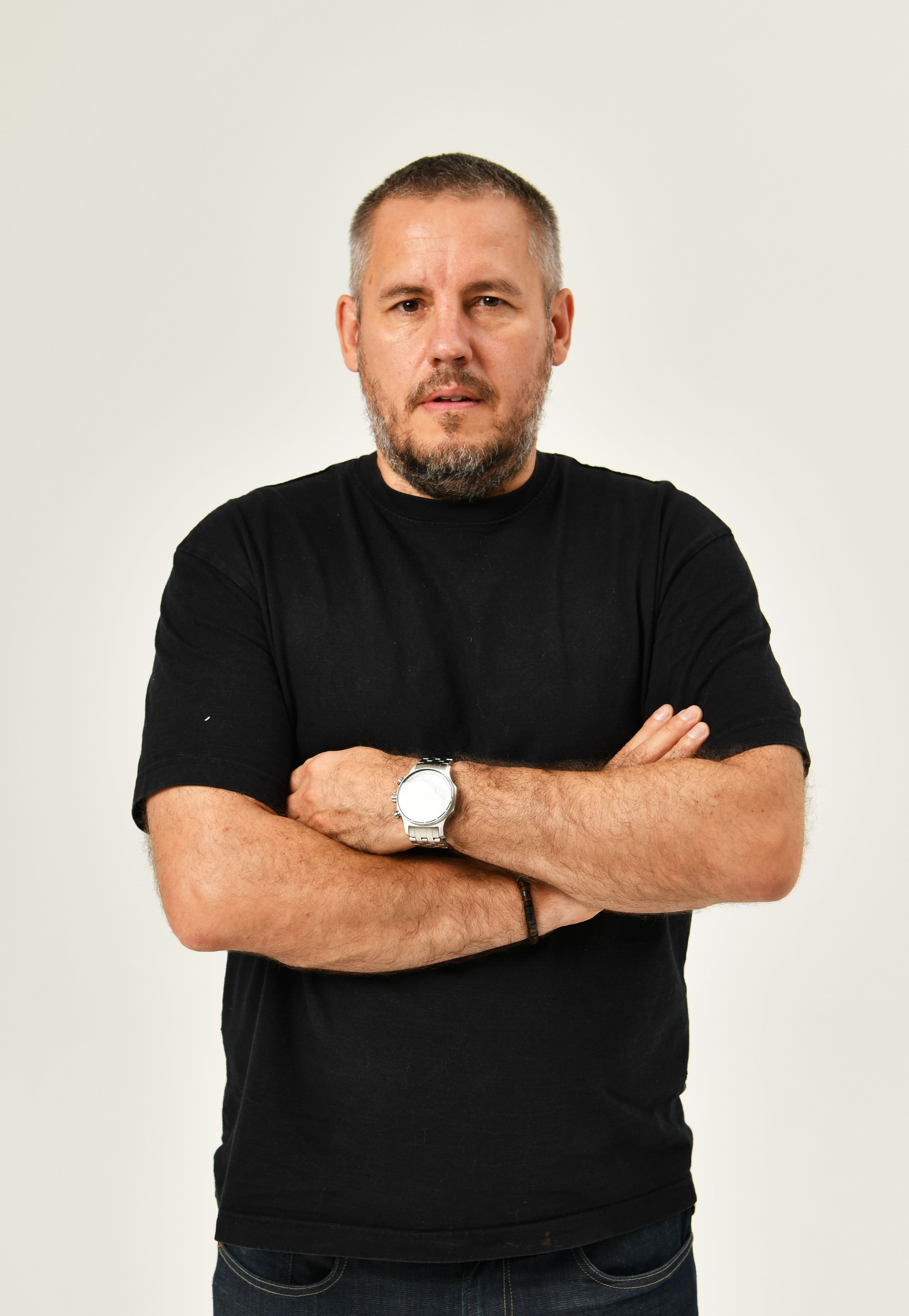 Raimondas Maldžius