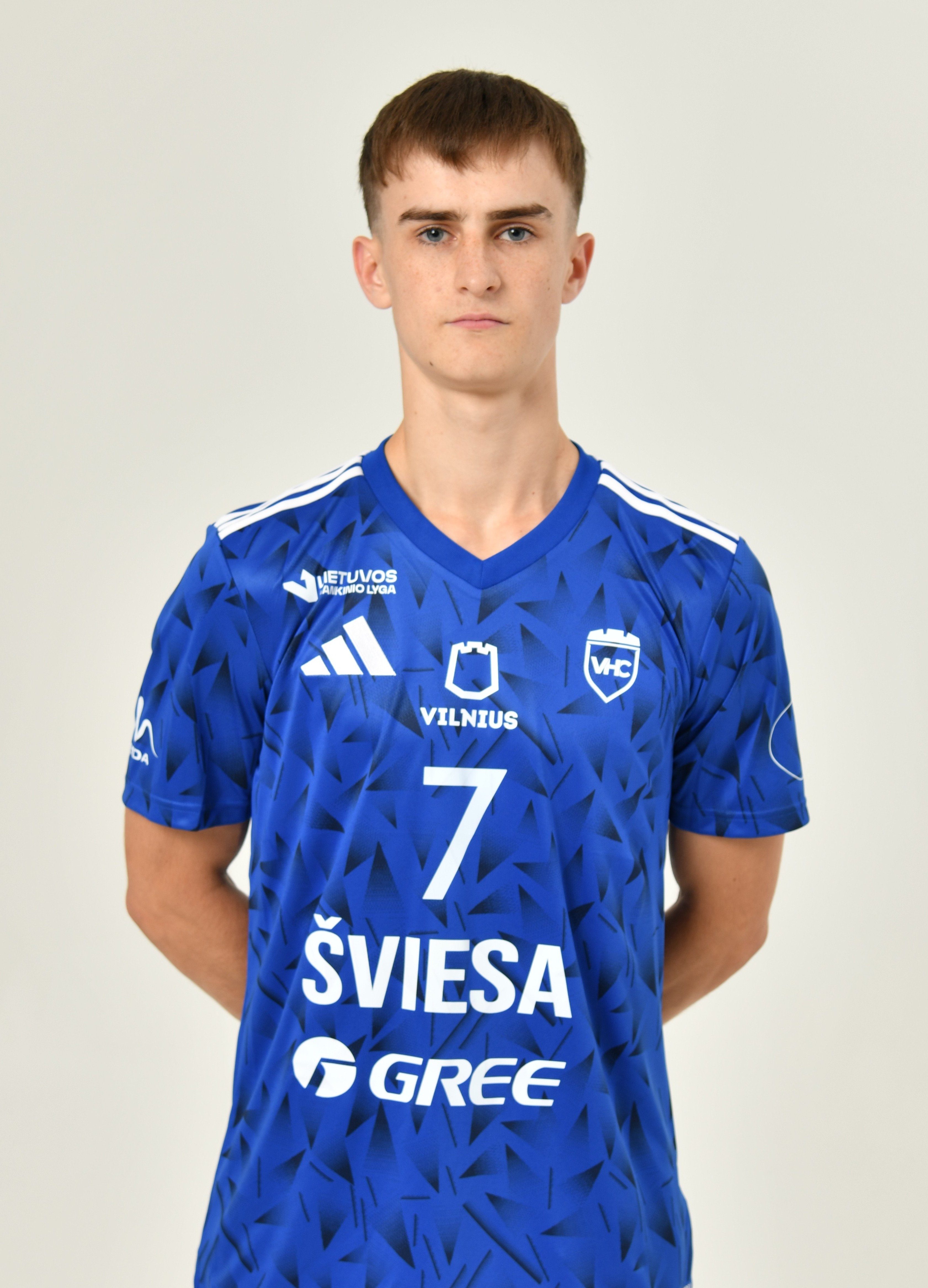 Domantas Ivanauskas