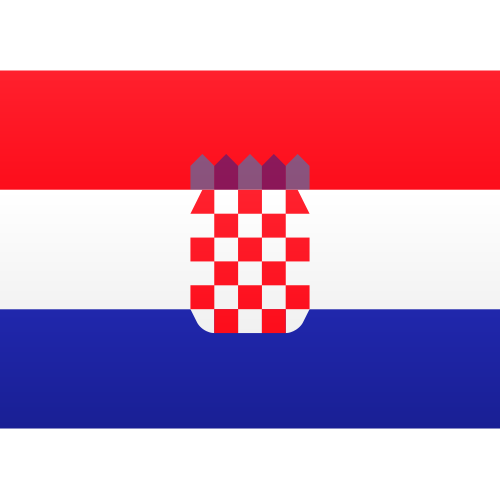Kroatija (M-U16)