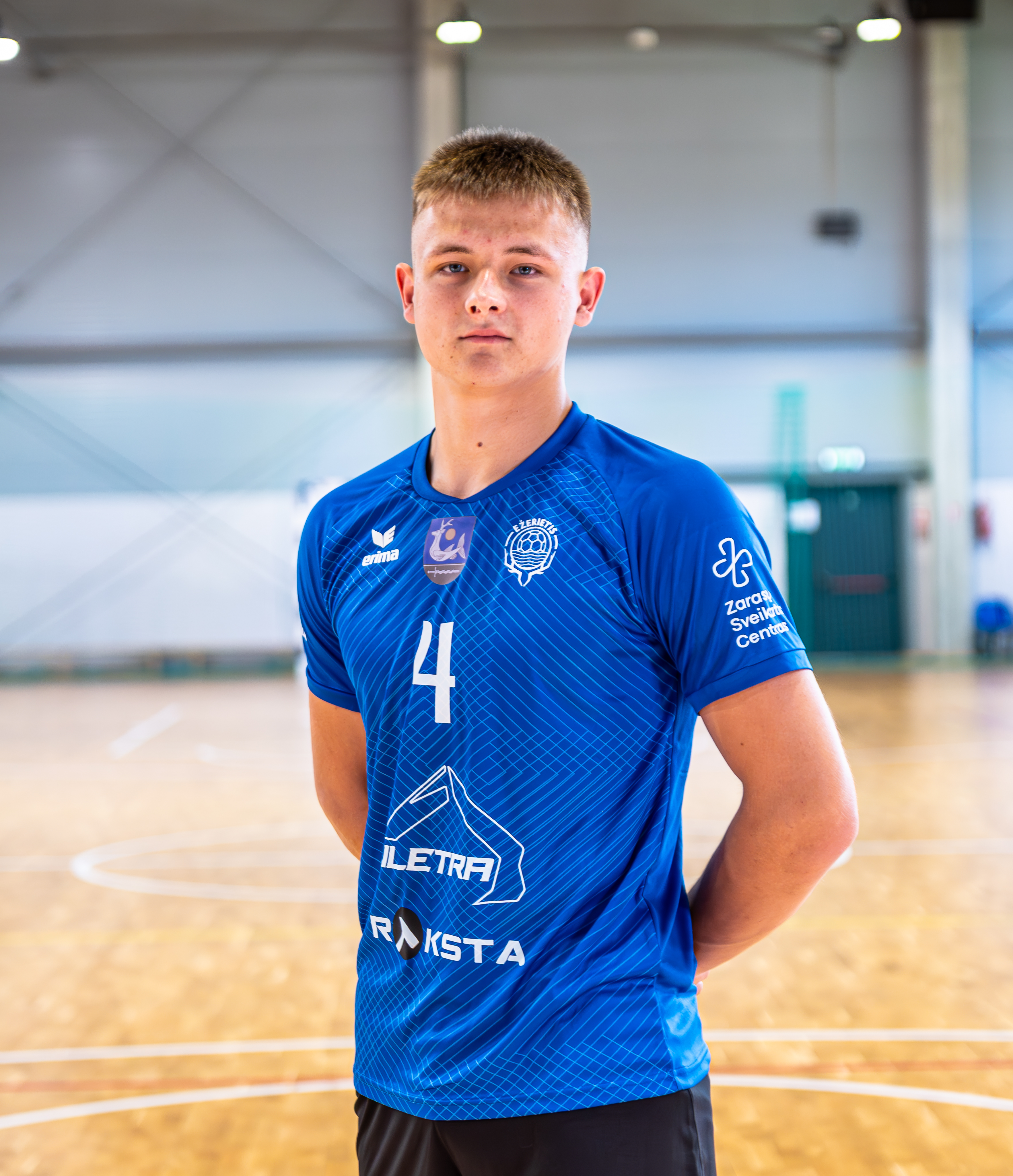 Nikita Sokolovas